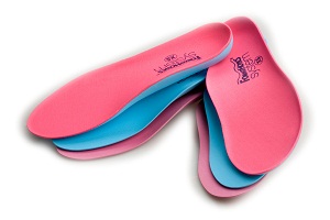 подбор стелек